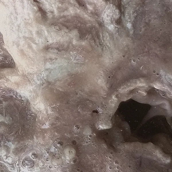 Fumerole Cauterization in Strigoic Wanion