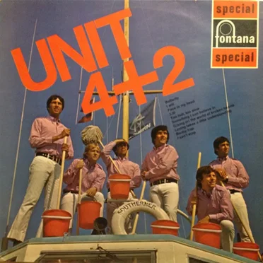 Unit 4+2
