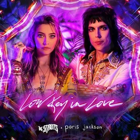 Paris Jackson