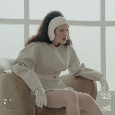 Cape God: The Digital Concert