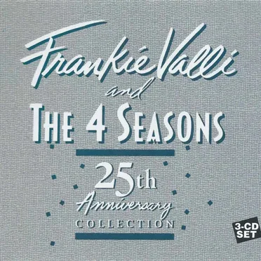25th Anniversary Collection