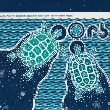 Auntie Aubrey's Excursions Beyond the Call of Duty