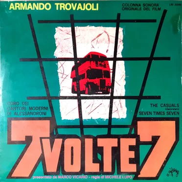 7 volte 7
