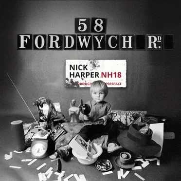 58 Fordwych Rd