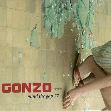 Mind the Gap, Volume 77 by Various Artists - album cover