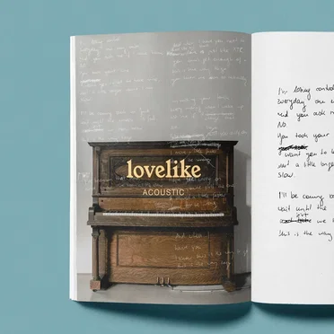 Lovelike (acoustic)