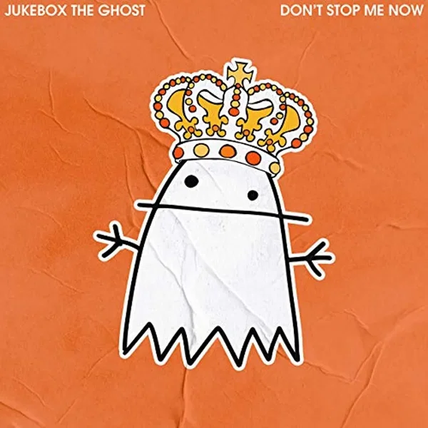 Don’t Stop Me Now