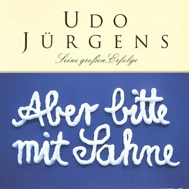 Aber bitte mit Sahne