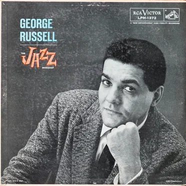 George Russell Smalltet