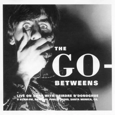 Live on SNAP With Deirdre O’Donoghue