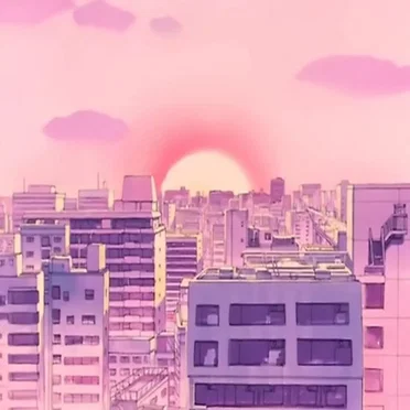 Sunset II by [Pink Hapless] - album cover