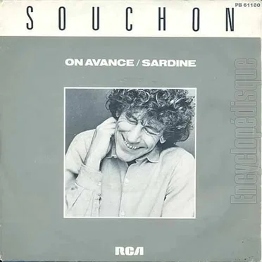 On avance / Sardine