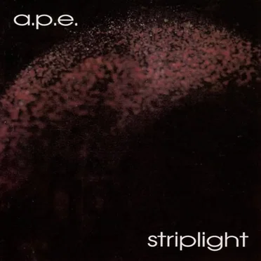 Striplight by A.P.E. - album cover
