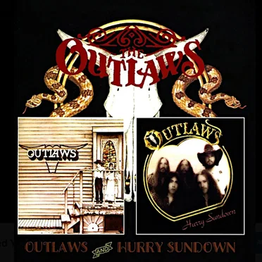 Outlaws and Hurry Sundown