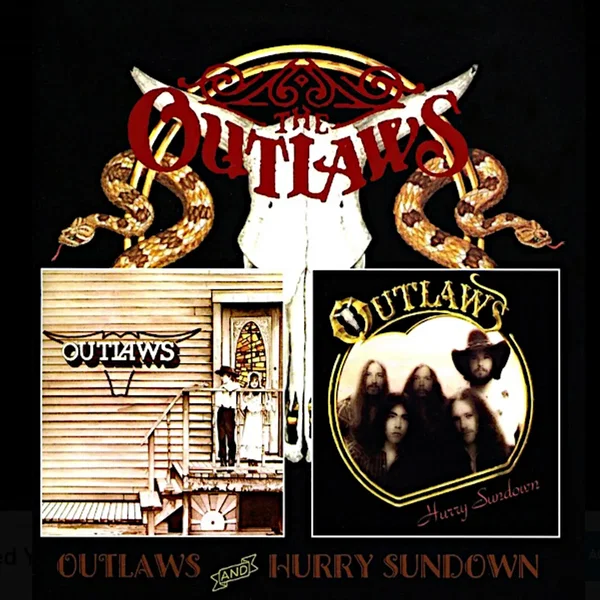 Outlaws and Hurry Sundown