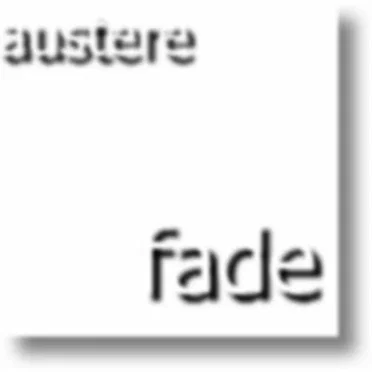 fade