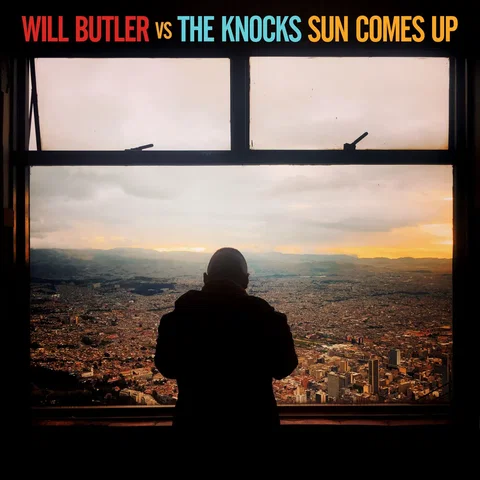 Will Butler - Anna