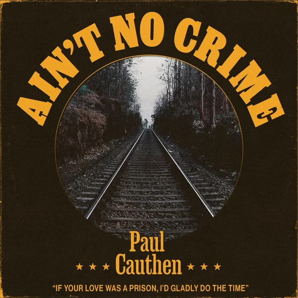 Ain’t No Crime