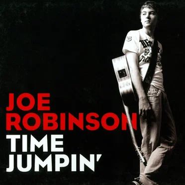 Time Jumpin’