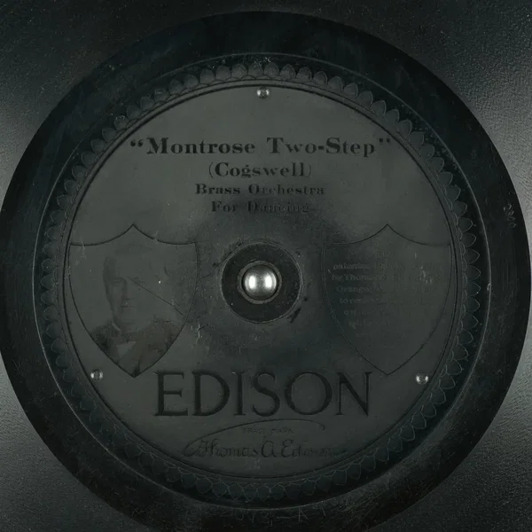 Montrose Two‐Step / Les Sirènes Waltz