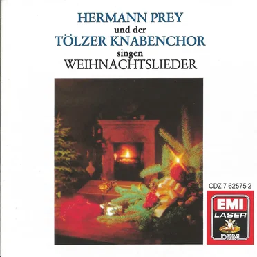 Singen Weihnachtslieder