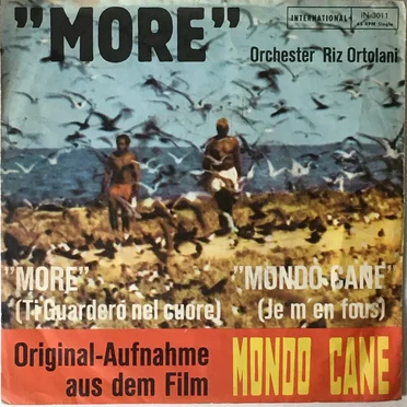 More / Mondo Cane