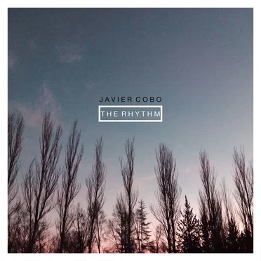 The Rhythm by Javier Cobo - album cover