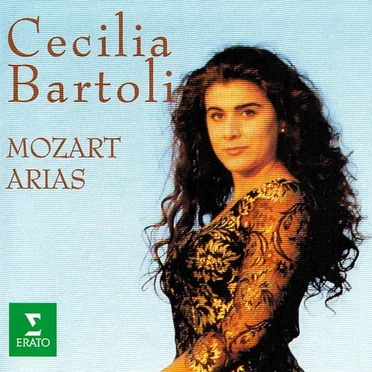 Mozart Arias