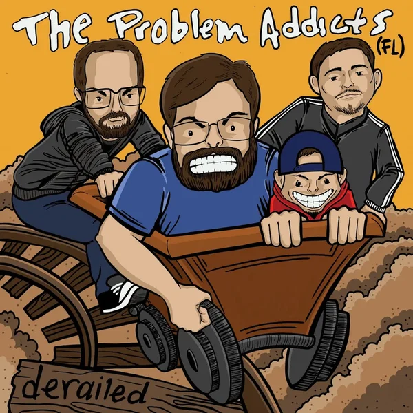 Derailed