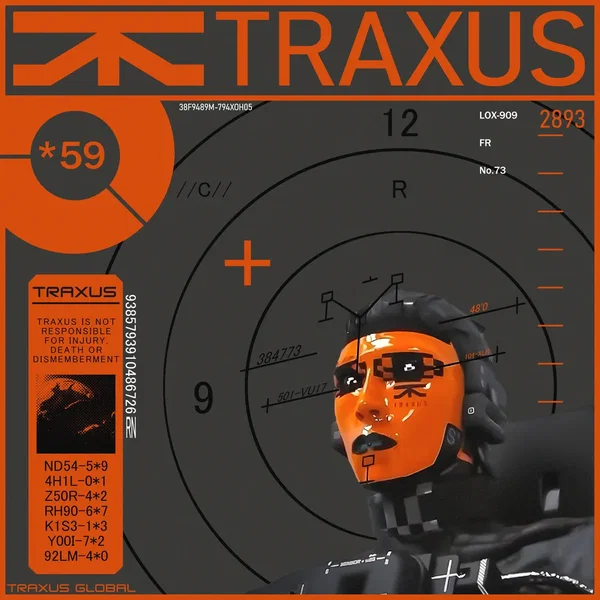 TRAXUS