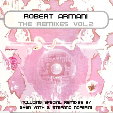 The Remixes, Volume 2