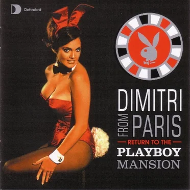 Return to the Playboy Mansion