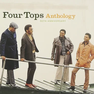 Anthology 50th Anniversary