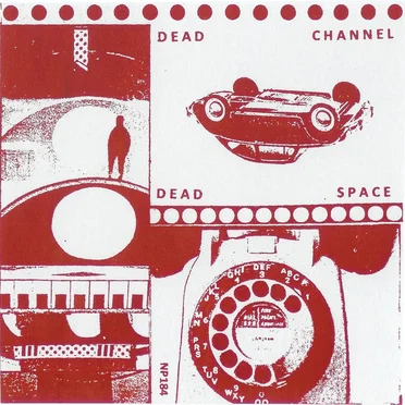 Dead Space by Dead Channel - album cover