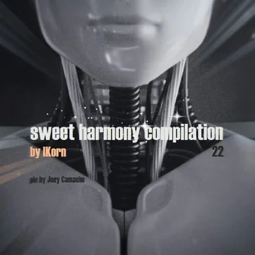 Sweet Harmony Compilation 22 by Various Artists - album cover