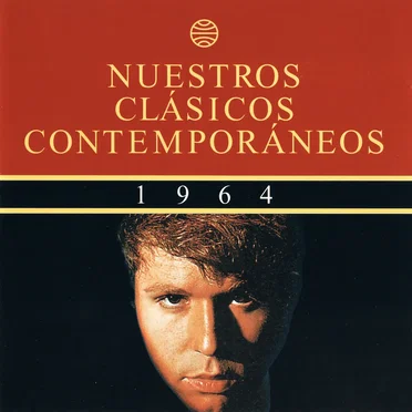 Nuestros clásicos contemporáneos (1964): La yenka y otros ritmos by Various Artists - album cover