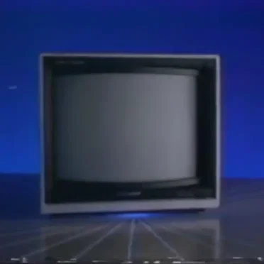 Television Anxiety by Vortex Machine - album cover