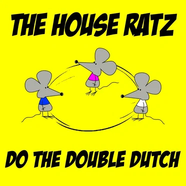 Do The Double Dutch
