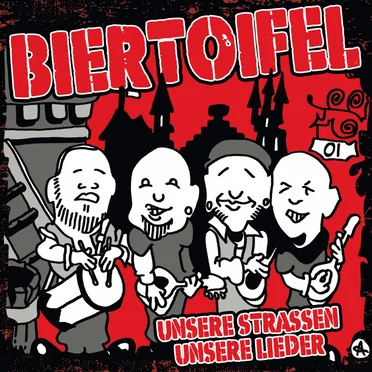 Unsere Straßen unsere Lieder