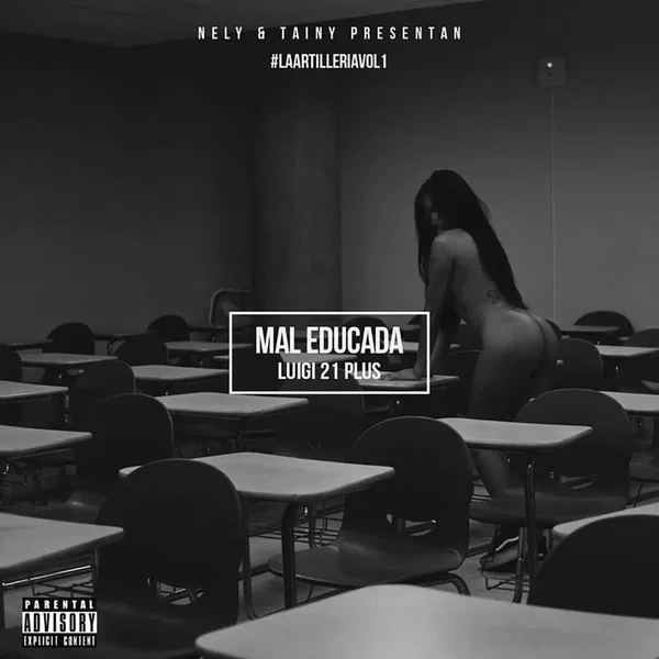 Mal educada
