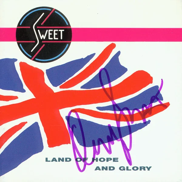 Land of Hope and Glory