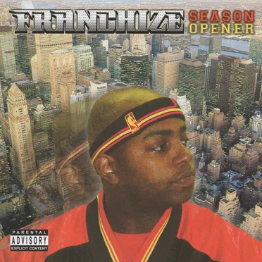 Season Opener by Franchize - album cover