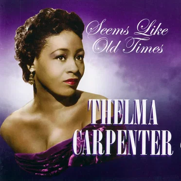Thelma Carpenter