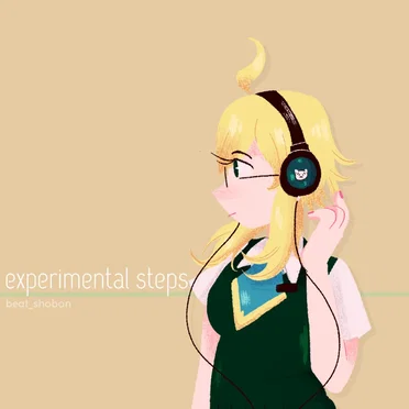 Experimental Steps