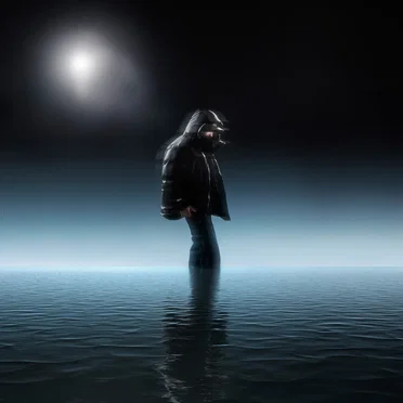 LE HASARD OU LA CHANCE by Leith - album cover