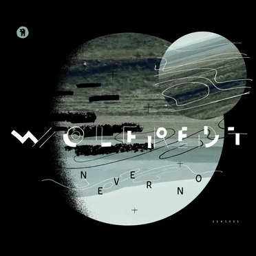 Neverno by Wolfredt - album cover