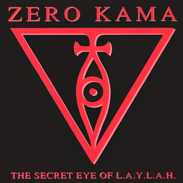 The Secret Eye of L.A.Y.L.A.H.