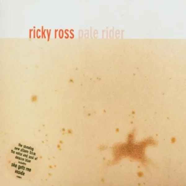 Pale Rider