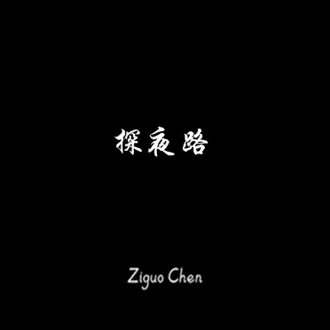 探夜路