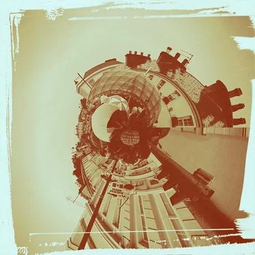 Almost Home EP by Derek Carr - album cover